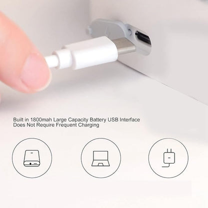 スマート給水ディスペンサー｜ワンタッチ自動注水・USB充電式✨本体のボタンを押すだけで、必要な量の水を自動で注げる便利アイテムです。